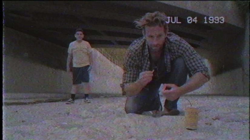 firecracker (crypt tv)